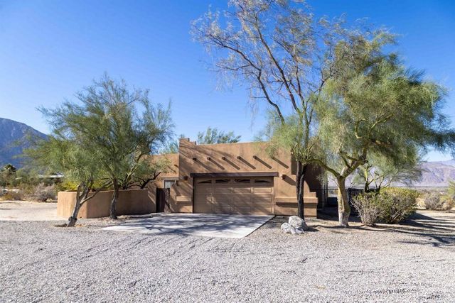 384 Verbena Drive, Borrego Springs