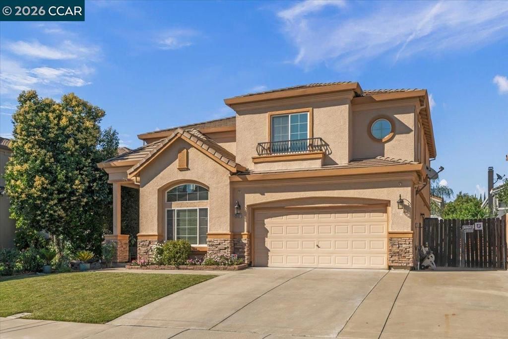 2507 Pearlite Way, Antioch
