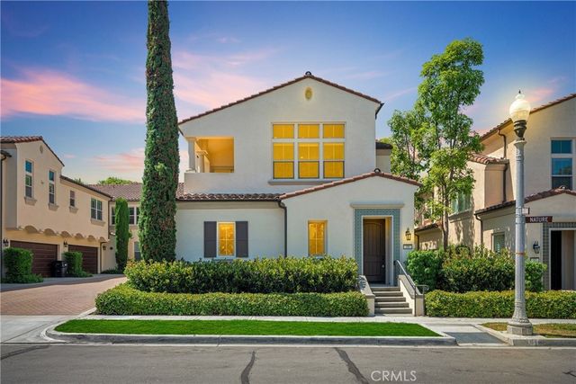 88 Nature, Irvine