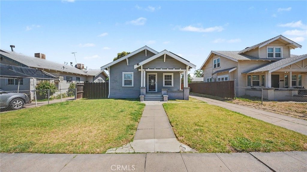 115 W 19th, Merced