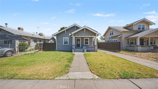 115 W 19th, Merced