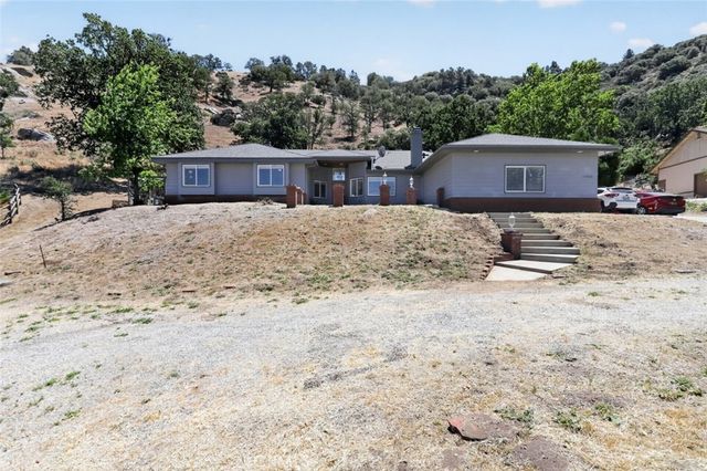 29560 Butterfield, Tehachapi
