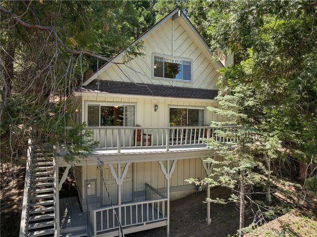 28597 Saginaw Court, Lake Arrowhead