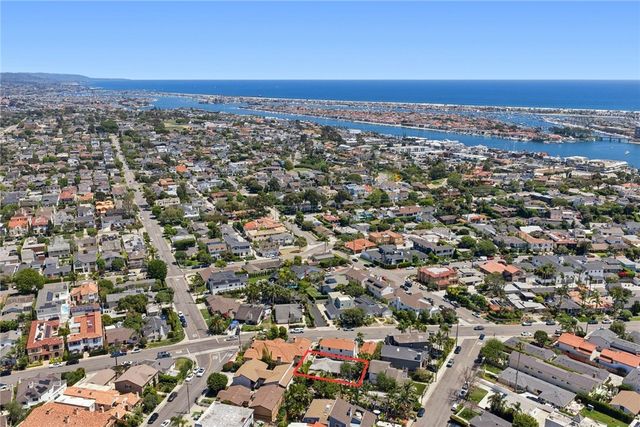 3214 Broad Street, Newport Beach
