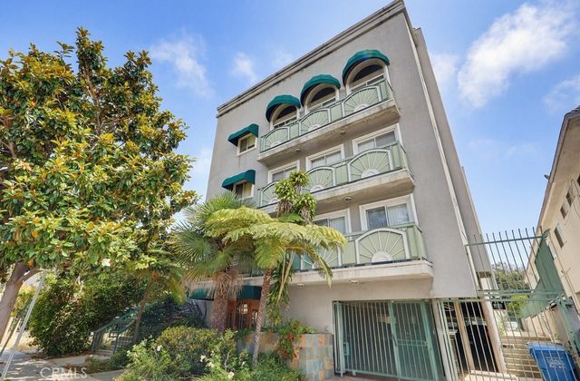 1538 Stoner Avenue # 303, Los Angeles