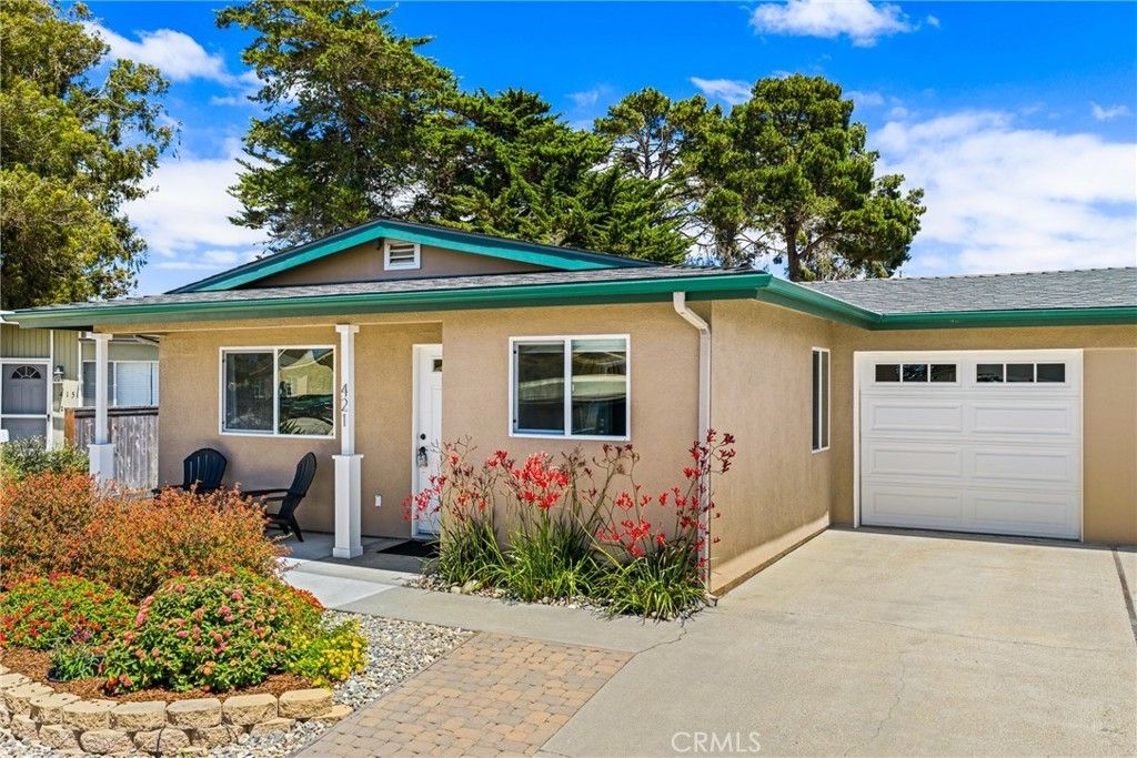 421 Golden West Place, Arroyo Grande