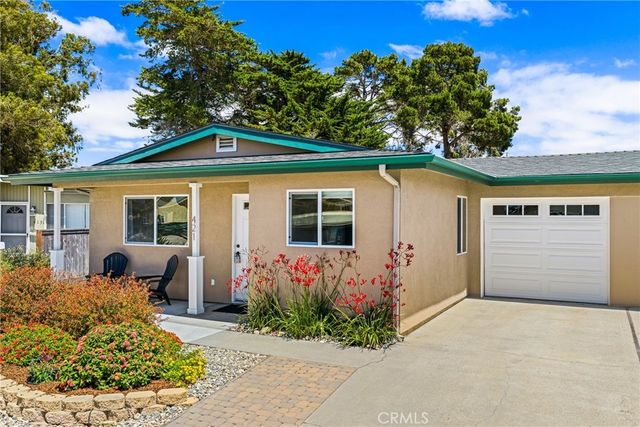 421 Golden West Place, Arroyo Grande