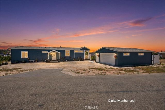542 Tilhisa, Arroyo Grande