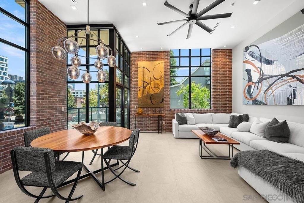 555 Front Street # 204, San Diego