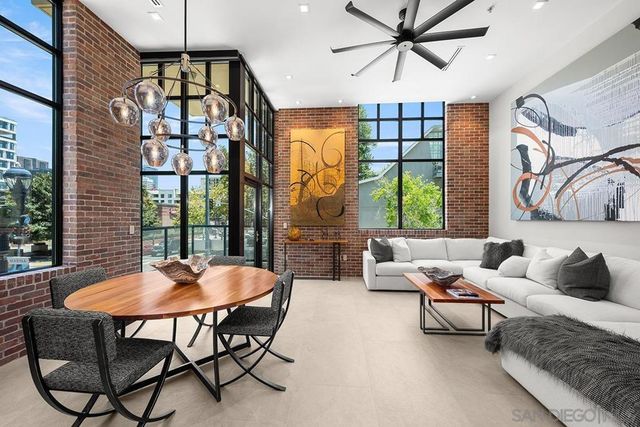 555 Front Street # 204, San Diego