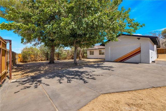 61493 Desert Air, Joshua Tree