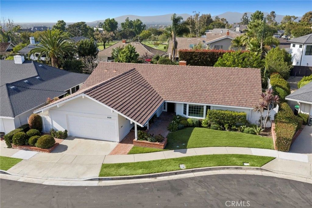 926 Bellis Street, Newport Beach