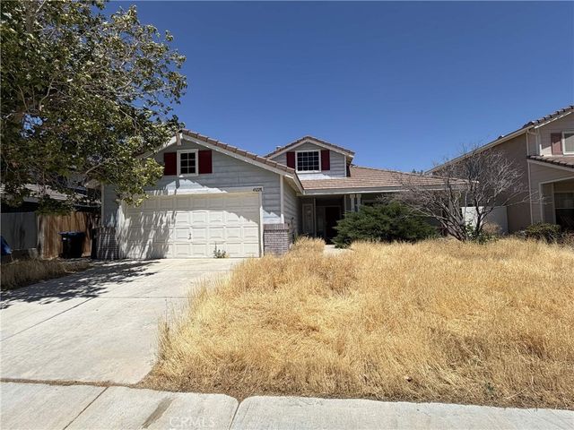 43228 Vineyard, Lancaster