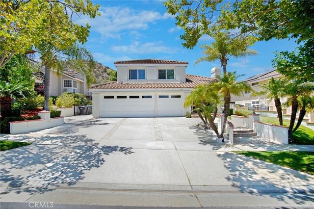 1594 Dominguez Ranch, Corona