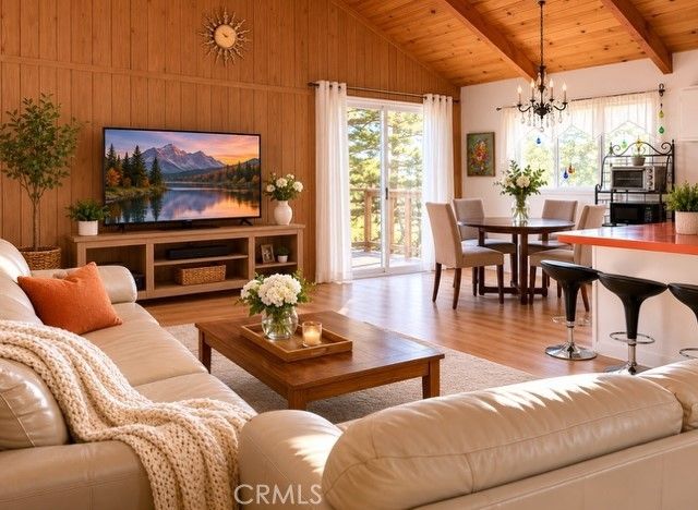 2057 Mojave Scenic, Wrightwood
