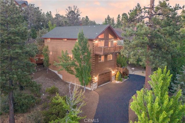 301 Starlight, Big Bear Lake