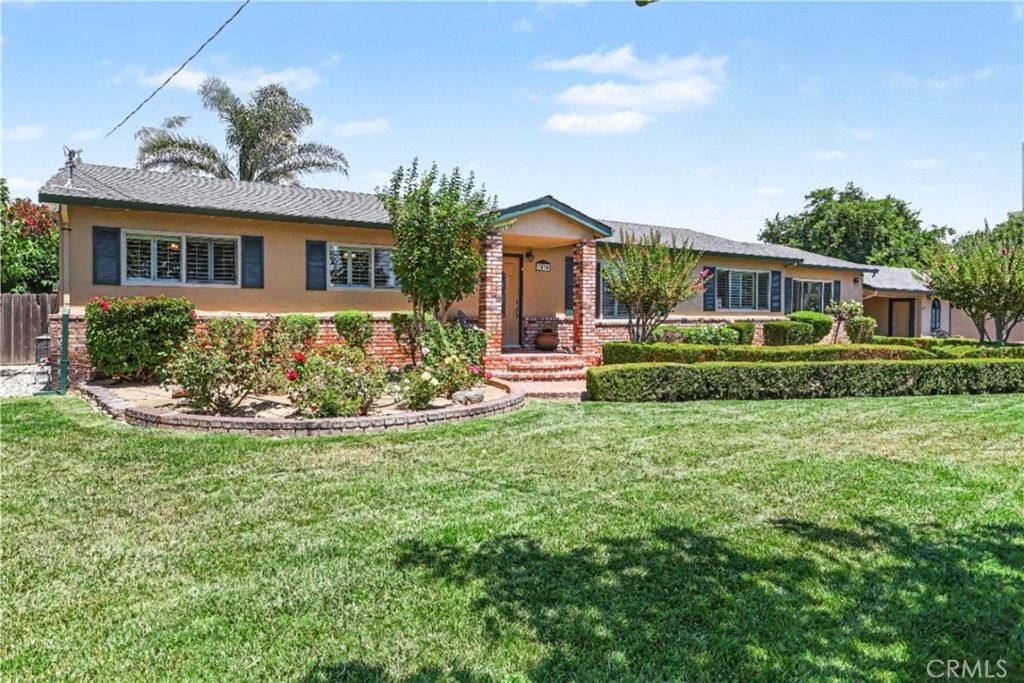 3435 Camino Diablo, Byron
