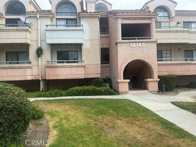18143 Erik Court # 235, Canyon Country