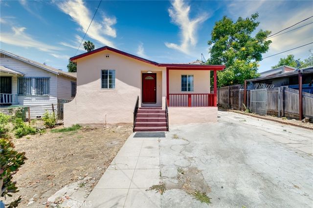 2515 Mayberry Street, Los Angeles