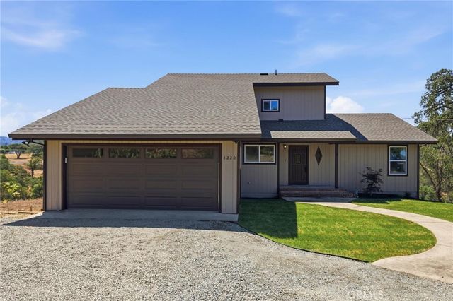 4220 Oro Dam Boulevard E, Oroville
