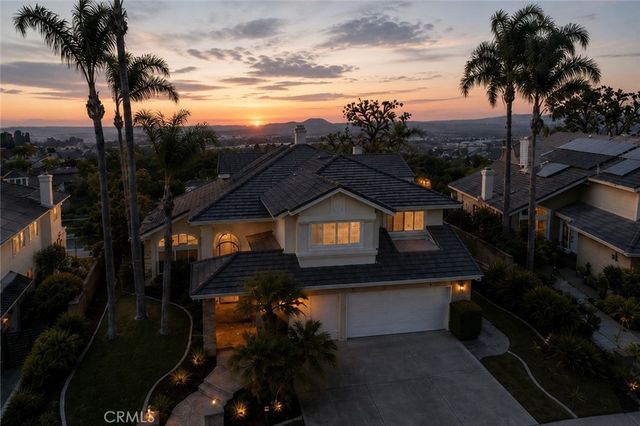 4025 E Regency, Orange