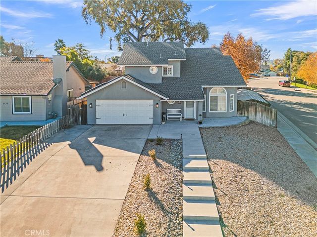 1118 Golf, Paso Robles
