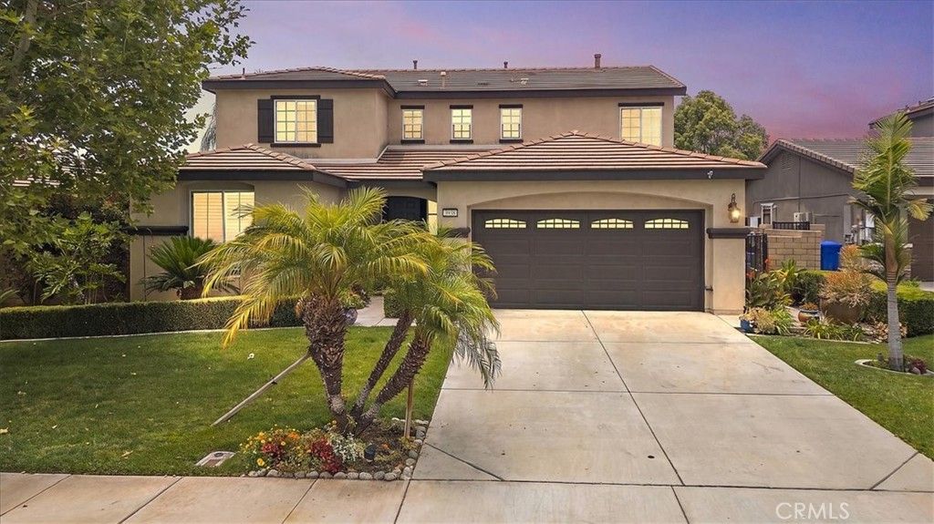 3938 White Ash, San Bernardino