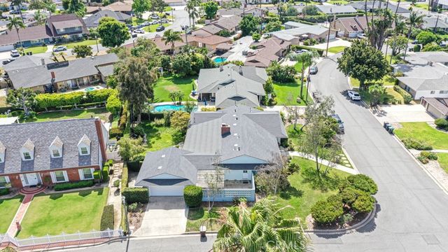1200 W Rowan, Anaheim