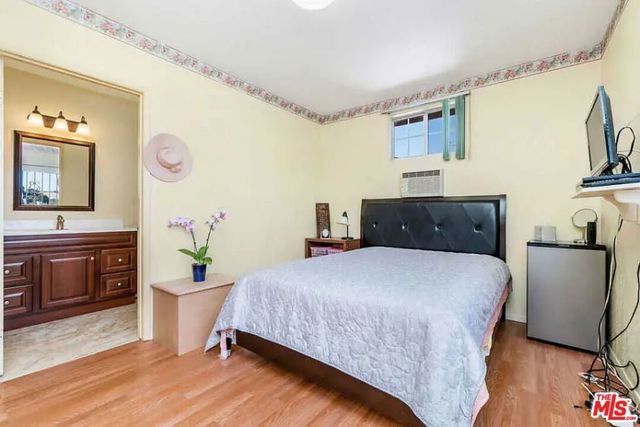 339 N Rampart Boulevard, Los Angeles