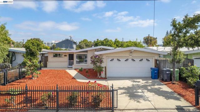 27500 La Porte Ave, Hayward