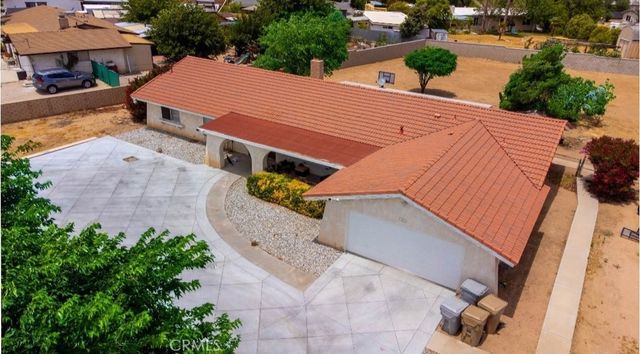 17314 Aspen Street, Hesperia