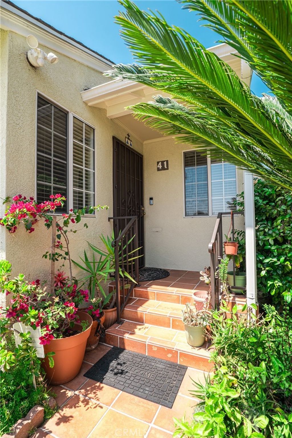 41 Merlon, Pasadena