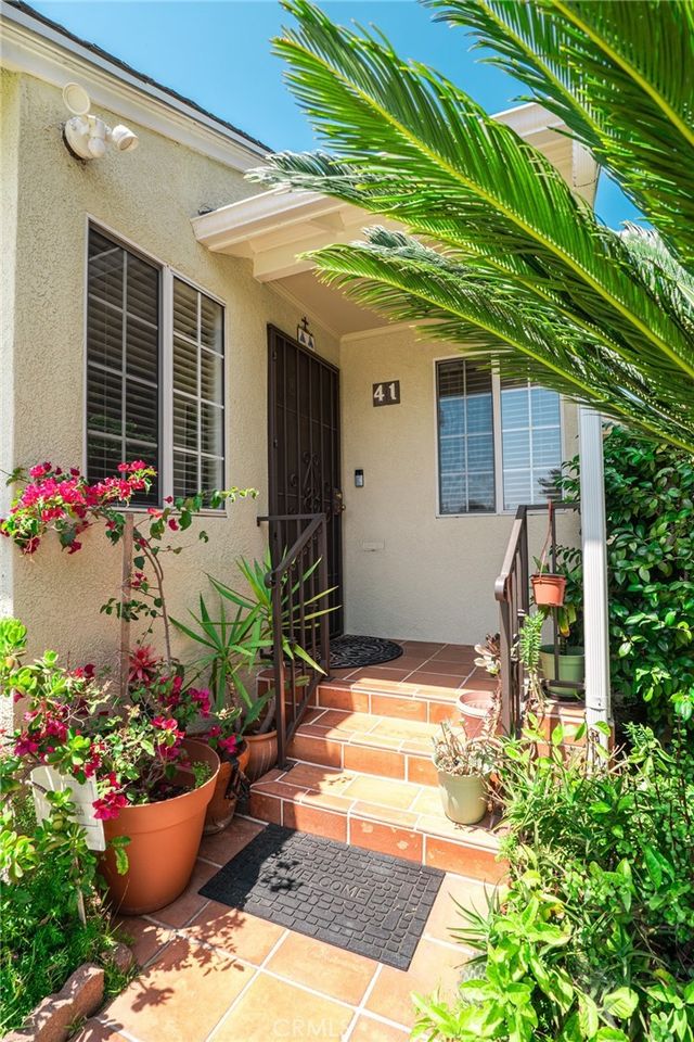 41 Merlon, Pasadena