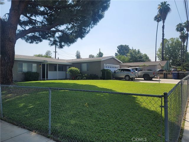 3561 Jefferson Street, Riverside
