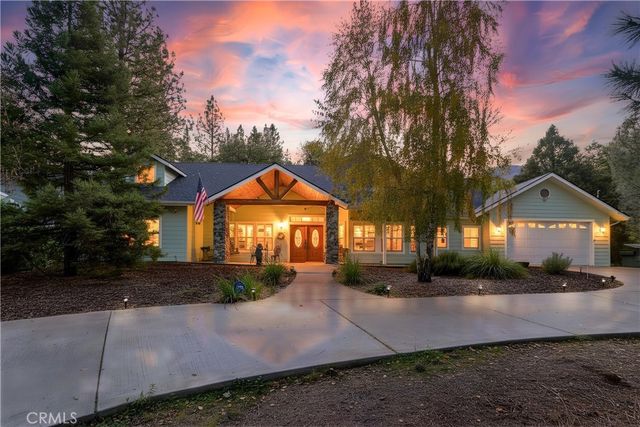 39367 Pine Ridge Road, Oakhurst