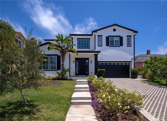 8056 Kentwood, Los Angeles