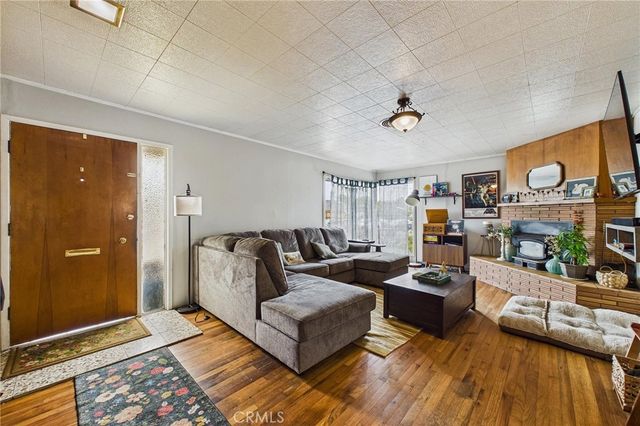 2916 Lowell, Eureka