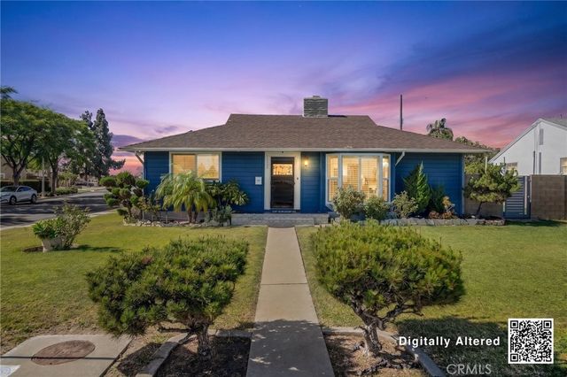 15103 Alondra Boulevard, La Mirada