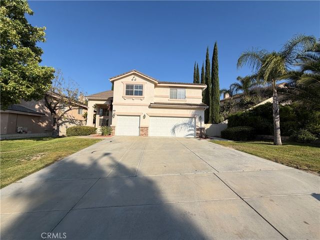 45402 Eagle Crest Lane, Temecula