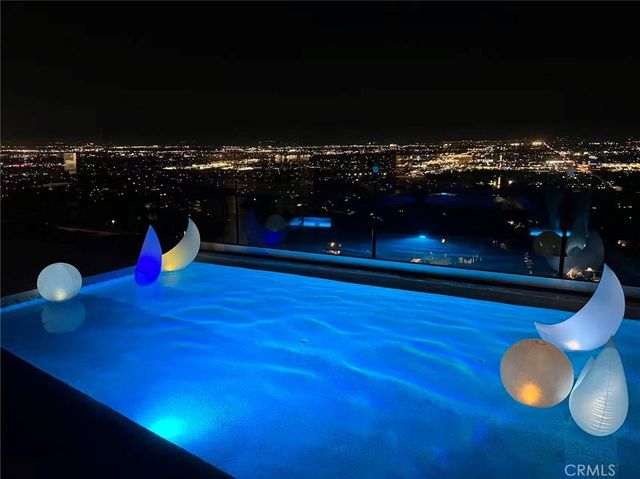 1232 Inspiration, West Covina