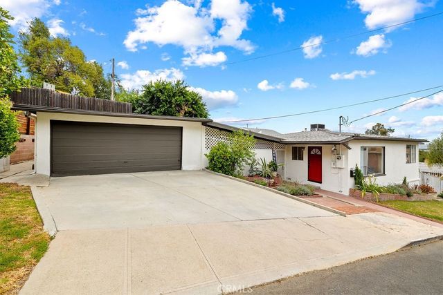 2012 Barnett, Los Angeles