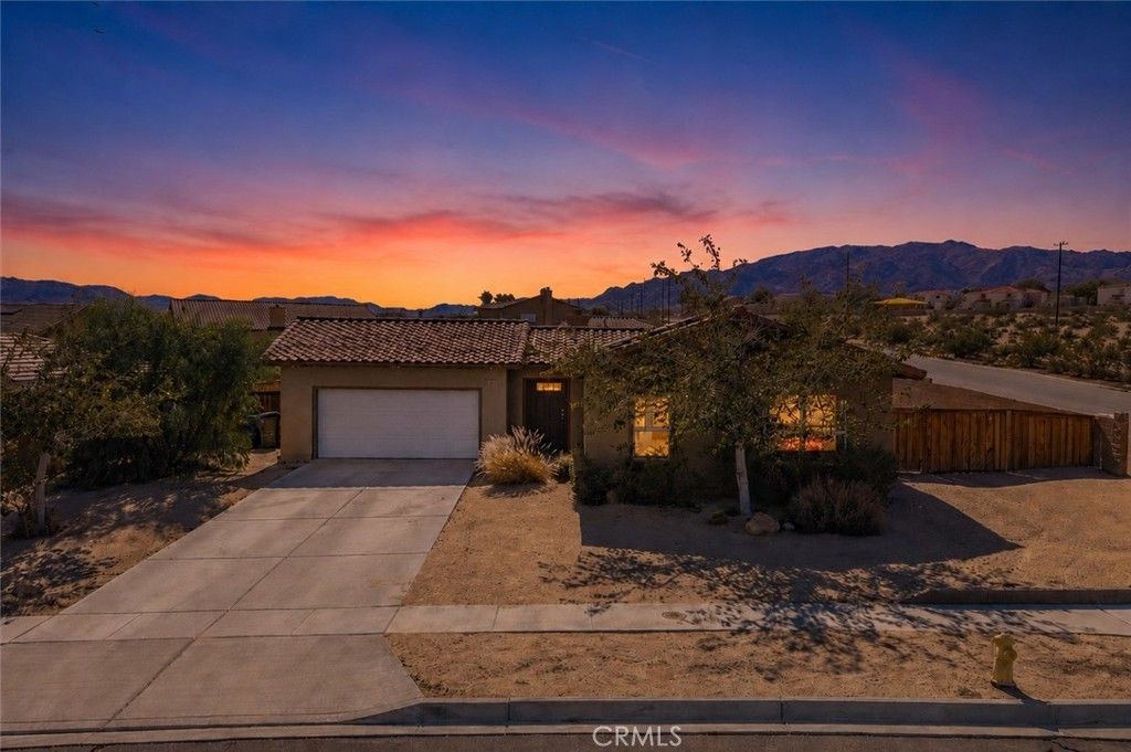 74103 Manana Drive, 29 Palms