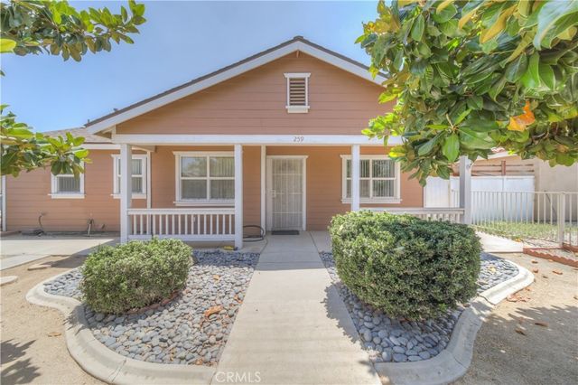 259 E 6th, Perris