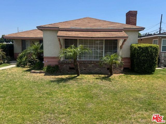 3965 Palm Avenue, Lynwood