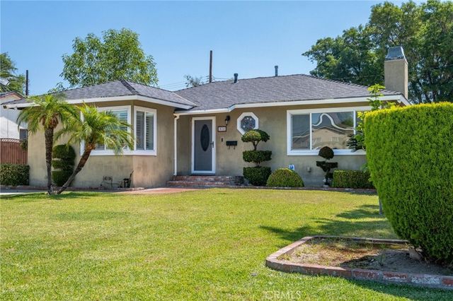 302 N Nora, West Covina