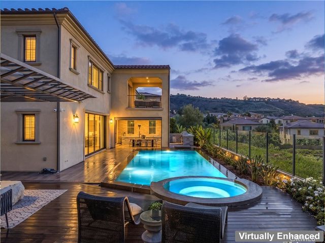 127 Lanzon, Irvine
