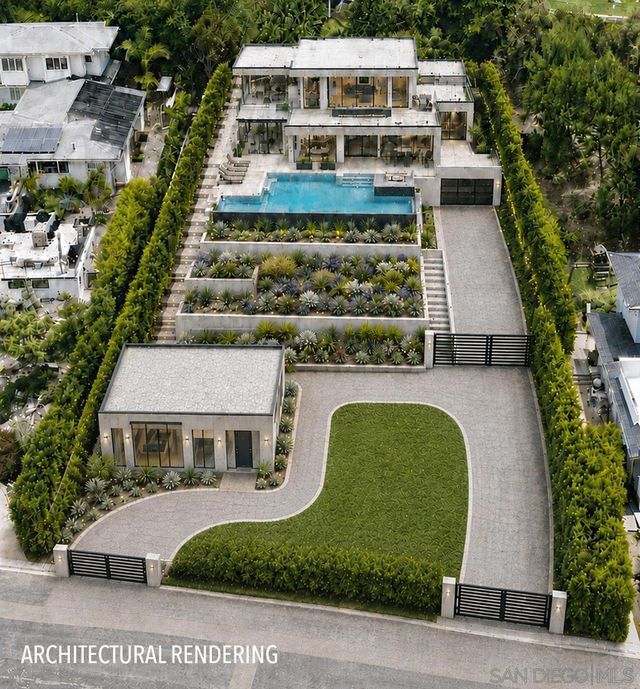 8511 Avenida De Las Ondas, La Jolla