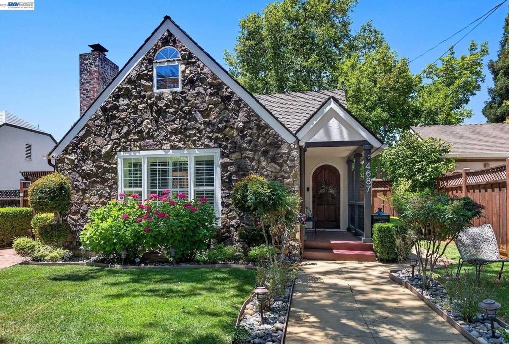 4687 Second Street, Pleasanton