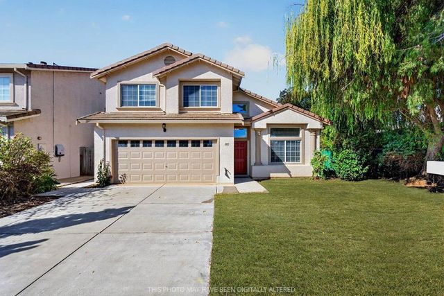 1185 Raven Court, Salinas
