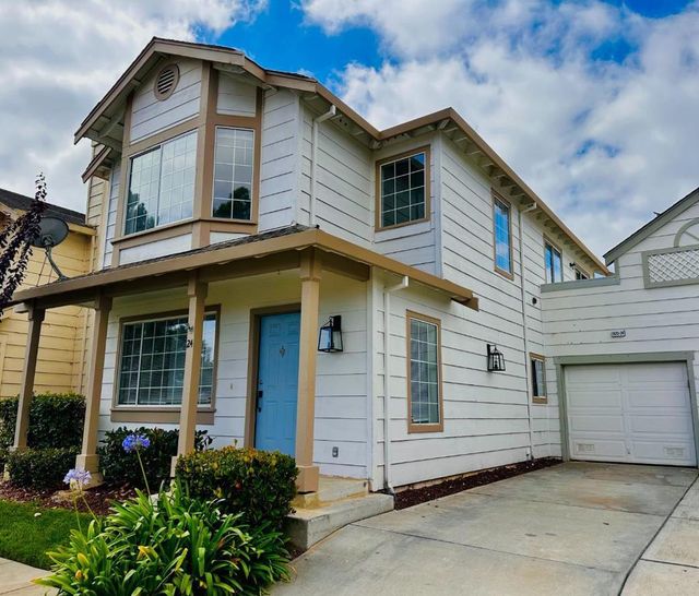 1920 Constitution Boulevard # 24, Salinas